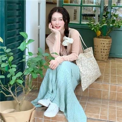 女子高中生的虚度日常